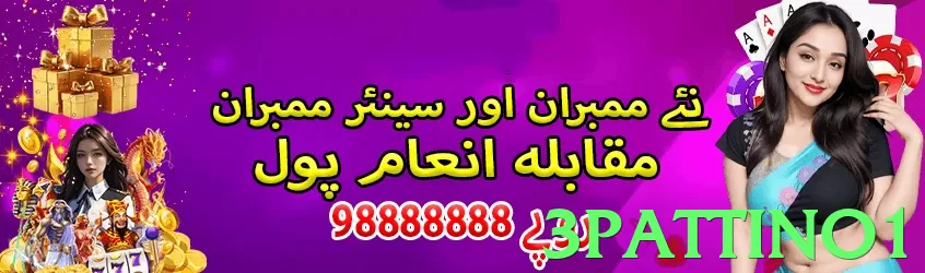 3pattino1 game app for Pakistan players - 3