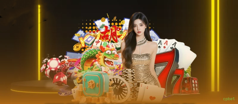 cpbet Cassino Clássico