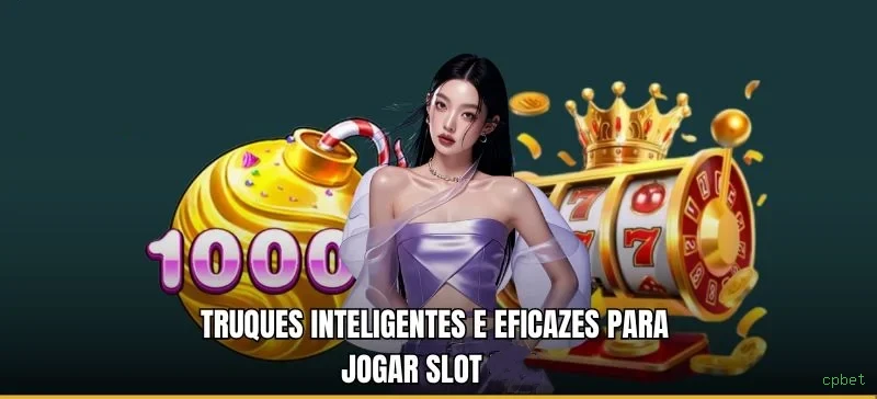 Slots Clássicos cpbet