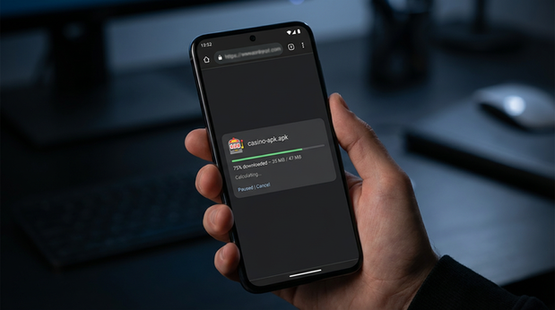 Main screen of 3pattino1 apk page for PK players - 4