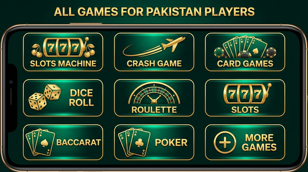 Main screen of 3pattino1 games page for PK players - 4