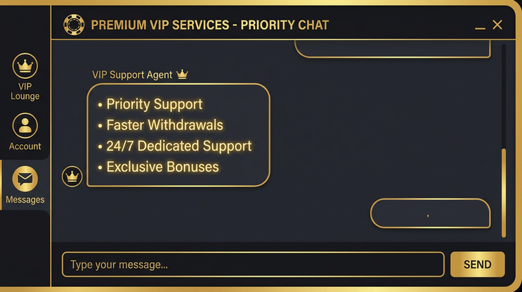 Payment and PKR controls in 3pattino1 - 6